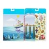 MELISSA Naklejki wielokrotne Flip-Flap Pad PAW PATROL Psi Patrol Misje w zatoce 33254
