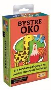 Ludoteca gry karciane mix 18 sztuk 91911 LISCIANI