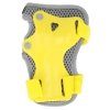 Zestaw ochraniaczy L żółte SPOKEY 940932
