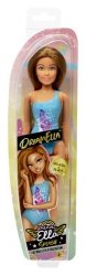 MGA Dream Lalka pływająca Ella Splash Swim Doll 578710, 578727, 578734 (578703) p4 mix cena za 1 sztukę