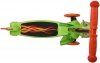 PROMO Hulajnoga trójkołowa 3D Smok / Dragon Scooter
