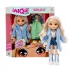 PROMO Lalka Unique eyes Total look mix 12335 Giochi Preziosi mix cena za 1 szt.