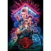 Clementoni Puzzle 1000el Stranger Things. Netflix 39653