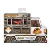 Jurassic World Dinozaury Minifigurki 5-pak GWP70 GWP73 GWP74 p4 MATTEL MIX cena za 1 szt