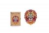 PROMO Puzzle drewniane Lew Afrykański PuzA3-00720