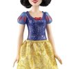 Disney Princess Śnieżka Lalka podstawowa HLW08 MATTEL