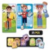 Montessori Baby Doktor LISCIANI 97159