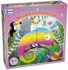 PROMO Mój własny Kameleon Moja pierwsza kolorowa gra 59434 TACTIC