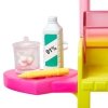 PROMO Barbie Skipper Pierwsza praca Przekłuwanie uszu HKD78 MATTEL