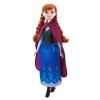 Disney Frozen Kraina Lodu Lalka Anna 30cm HLW49 HLW46 MATTEL