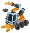 Little tikes Pojazd Big Adventures Space Rover Łazik kosmiczny 662157