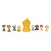 PROMO PAW PATROL / Psi Patrol: Mini Figurka Deluxe 6066746 Spin Master