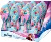 PROMO Szczotka do włosów 21x6,5cm Kraina Lodu. Frozen D06619MC Kids Euroswan mix cena za 1 szt