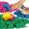 PROMO Brokatowy piasek kinetyczny Letnia torebka Barbie LISCIANI 91959