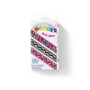 PROMO Haft Diamentowy Diamond Dotz Evening glow bransoletki Diamentowa mozaika 018-DTZ11021
