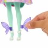 PROMO Lalka Barbie Magic Glif Rocky Lalka filmowa HLC35 HLC34 MATTEL
