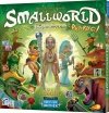 PROMO Small World: Zestaw dodatków 2 - Wielkie damy + Royal Bonus + Przeklęci! gra REBEL