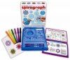 Spirograph zestaw do projektowania 1006Z
