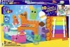 MEGA BLOKS Muzykalne zwierzątka z farmy HPB46 p2 MATTEL