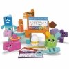 MEGA BLOKS Muzykalne zwierzątka z farmy HPB46 p2 MATTEL