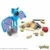 MEGA Pokemon Nocny lot Zubata HKT19 MATTEL p6