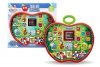 Pad edukacyjny dla dzieci Jabłko E-Edu 165221