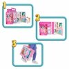 Barbie Przytulny domek HRJ76 p2 MATTEL