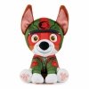 PAW PATROL Psi Patrol: Patrol z dżungli - pluszak mix 6068230 p10 Spin Master cena za 1 szt