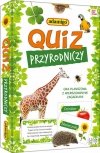 Quiz przyrodniczy z zagadkani quiz ADAMIGO