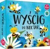 Wyścig po nektar gra KUKURYKU