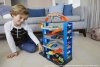 Hot Wheels City Kaskaderski garaż GNL70 MATTEL
