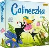 Calineczka gra planszowa ADAMIGO