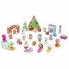 PROMO Koci Domek Gabi: Kalendarz Adwentowy 6067835 Spin Master