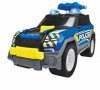 Policja SUV niebieski 30cm ze światłem i dźwiękiem Simba