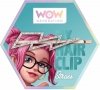 Spinka do włosów WoW Generation WOW00089 Kids Euroswan p10, mix cena za 1 szt