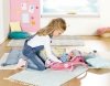 BABY born® Nosidełko dla lalki Comfort Seat 832424 ZAPF