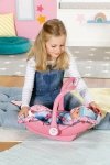 BABY born® Nosidełko dla lalki Comfort Seat 832424 ZAPF