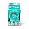 MELISSA Zestaw do zabawy z lodami Play to Go 50494
