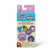 MELISSA Sticker WOW! Zestaw 300 naklejek uzupełniających Jednorożec Unicorn 50203