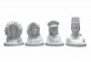 SHAKER MAKER Barbie magiczne figurki 442306