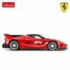 Auto na radio Ferrari FXX K Evo 1:24 79300 RASTAR