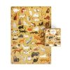 Puzzlove CzuCzu Koty 1000 elementów