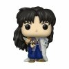 FUNKO POP FIGURKA Anime InuYasha Naraku 58027