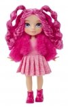 MGA Rainbow High Littles Dolls Magenta (Pink) p4 531180