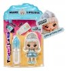 PROMO MGA Yummiland Lipgloss Doll Callie Birthday Cake 120704