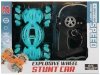 PROMO Pojazd zdalnie sterowany Climber Mega Creative 544459 mix cena za 1 szt