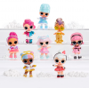 PROMO LOL Surprise Winter Snow Tots 120643 p12 cena za 1szt