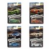 Hot Wheels Autko Szybcy i wściekli mix HNR88 MATTEL p24 mix cena za 1 szt