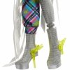 Monster High Monster Fest Lalka Frankie Stein HXH79 MATTEL