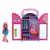 Barbie Szafa Chelsea Zestaw HXN03 MATTEL